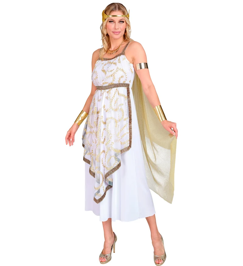 Griekse godin Artemis