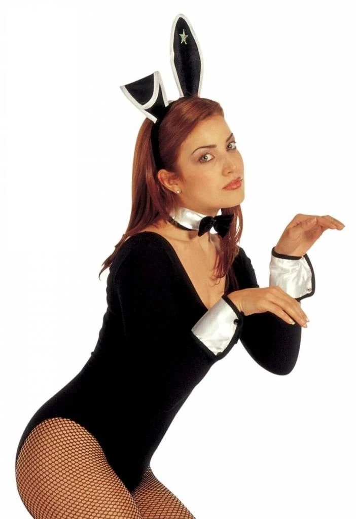 Playgirl set