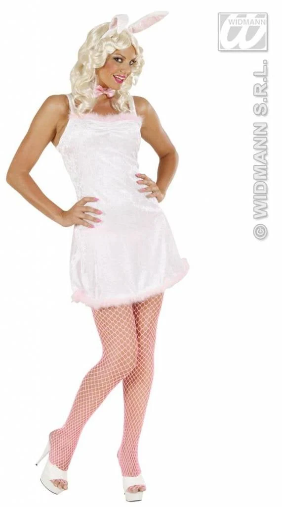 Sexy Bunny pakje Nicole