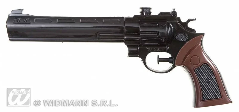 Vodka Cowboy pistool 30cm