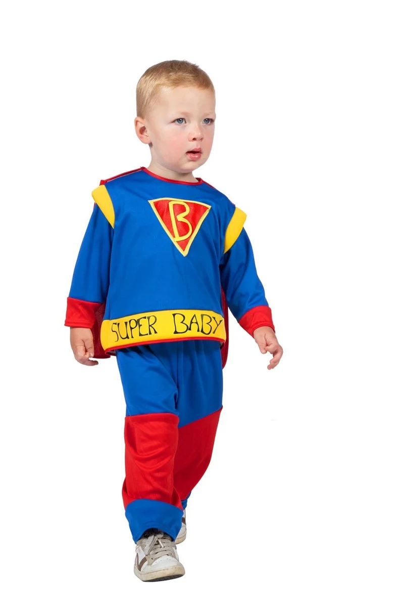 Superbaby pakje