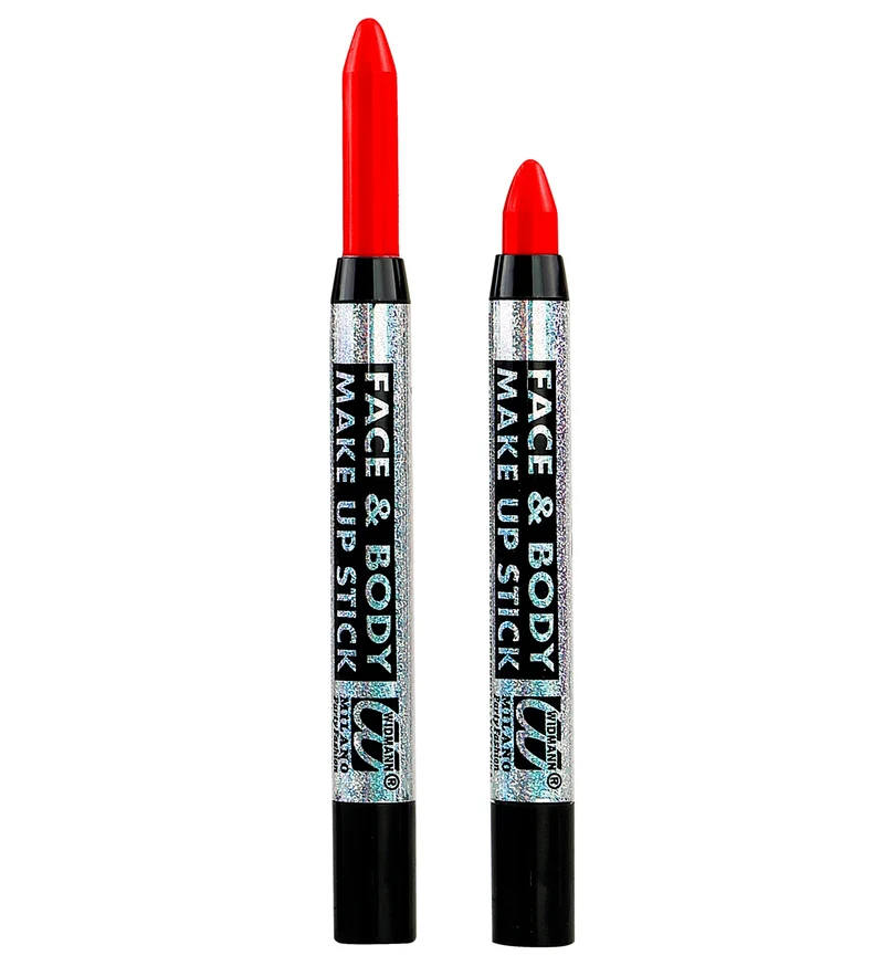 Make-up potlood Enya oranje