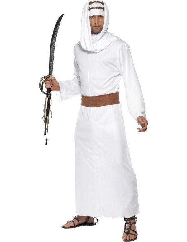 Lawrence of Arabie verkleedkostuum