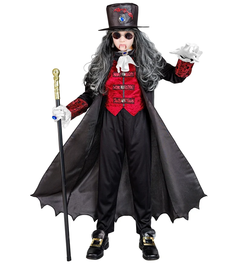 Vampier kind Zane