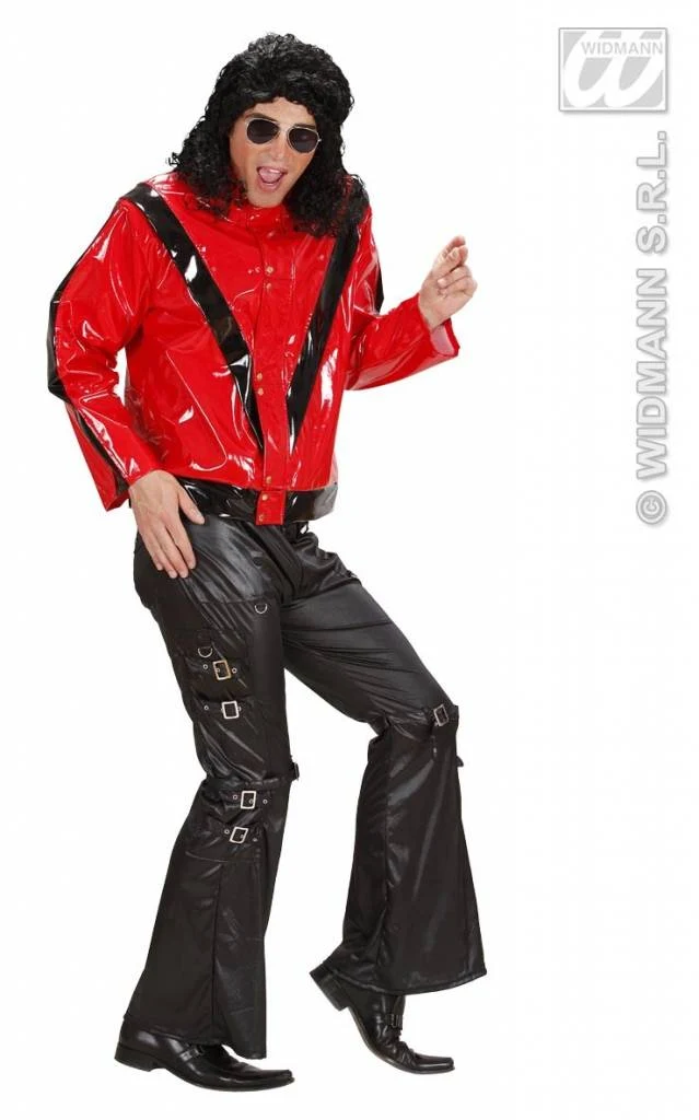 Michael Jackson Jas