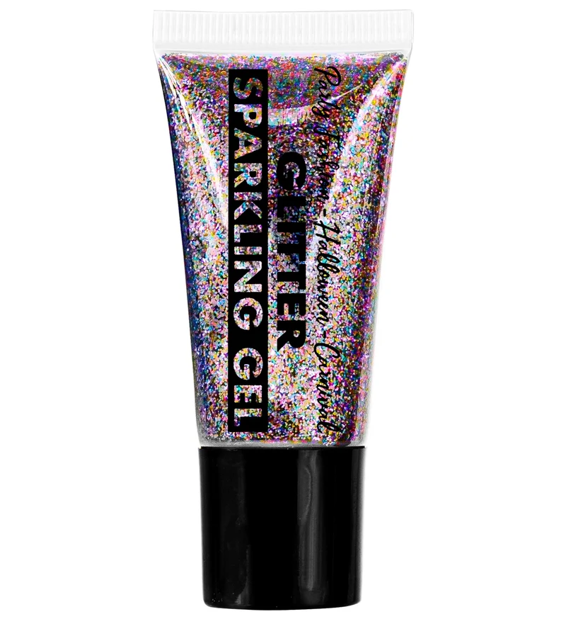 Glitter gel Multicolour 25ML