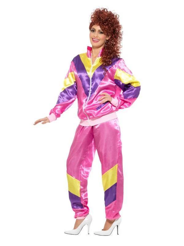 Disco fout kostuum dames