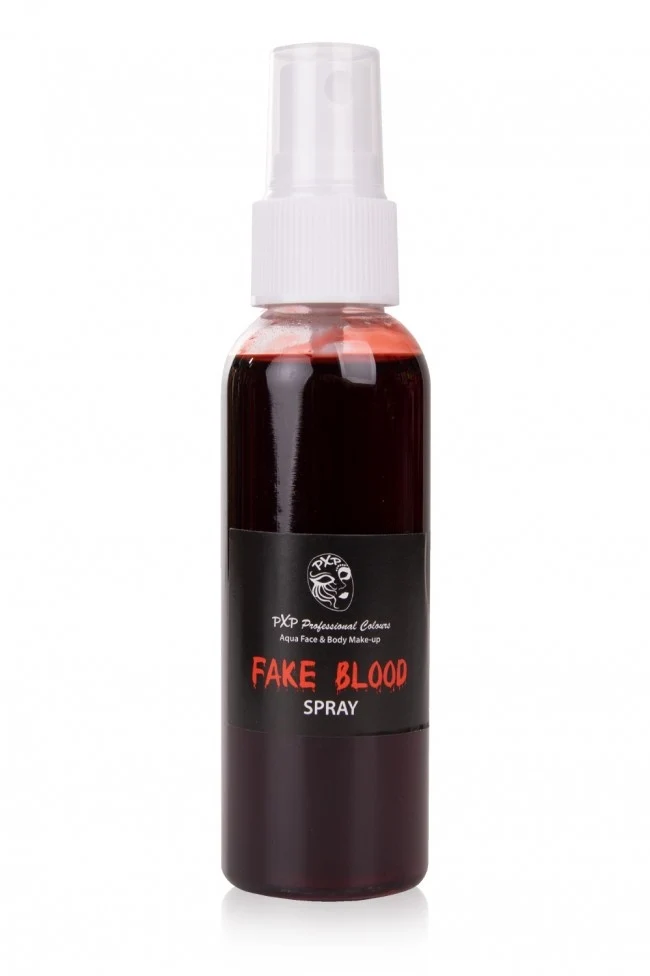 Nep bloed spray 60ml
