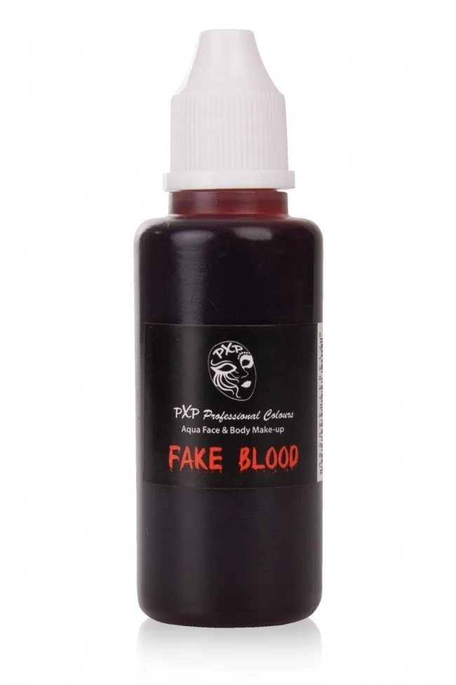Nep bloed 20ml