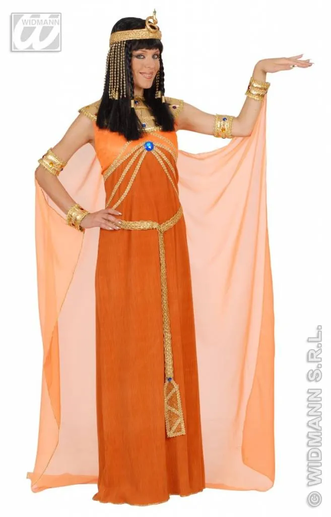 Egyptische koningin elite