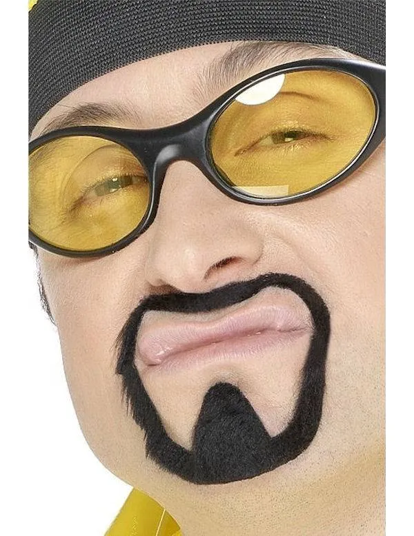 Ali G ringbaard