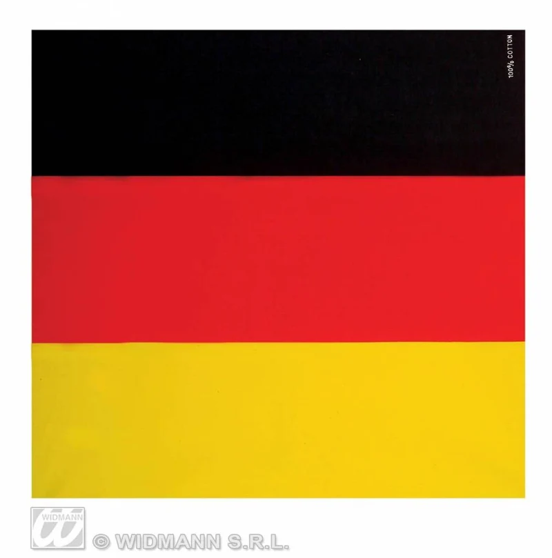 Bandana Duitsland