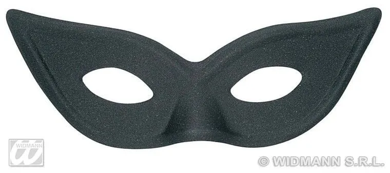 Oogmasker Papillion