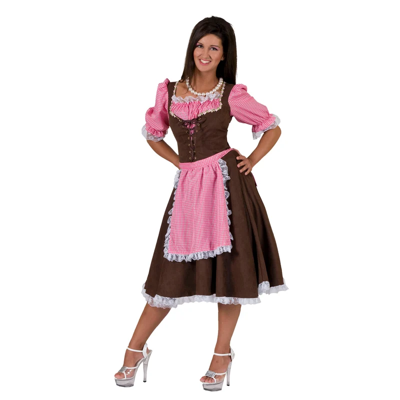 Tirolerjurk Gretchen