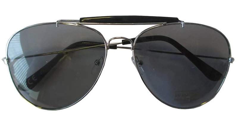 Pilotenbril luxe