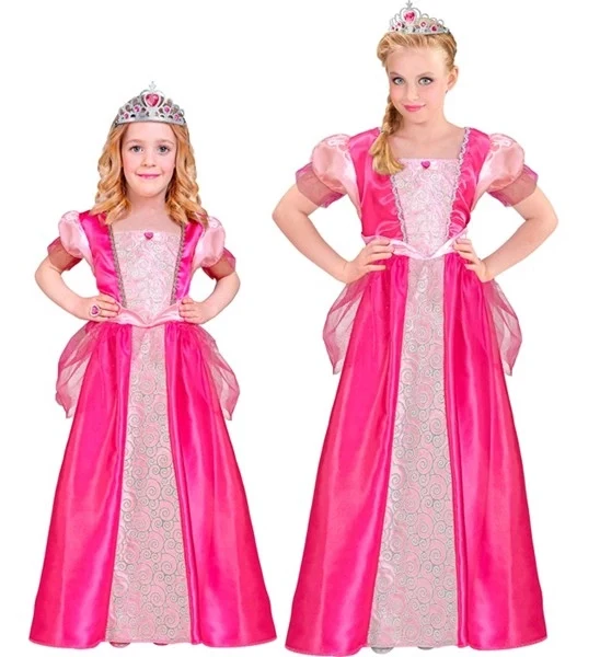 Prinses Anne roze