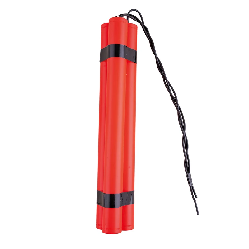 Dynamiet staaf 24cm