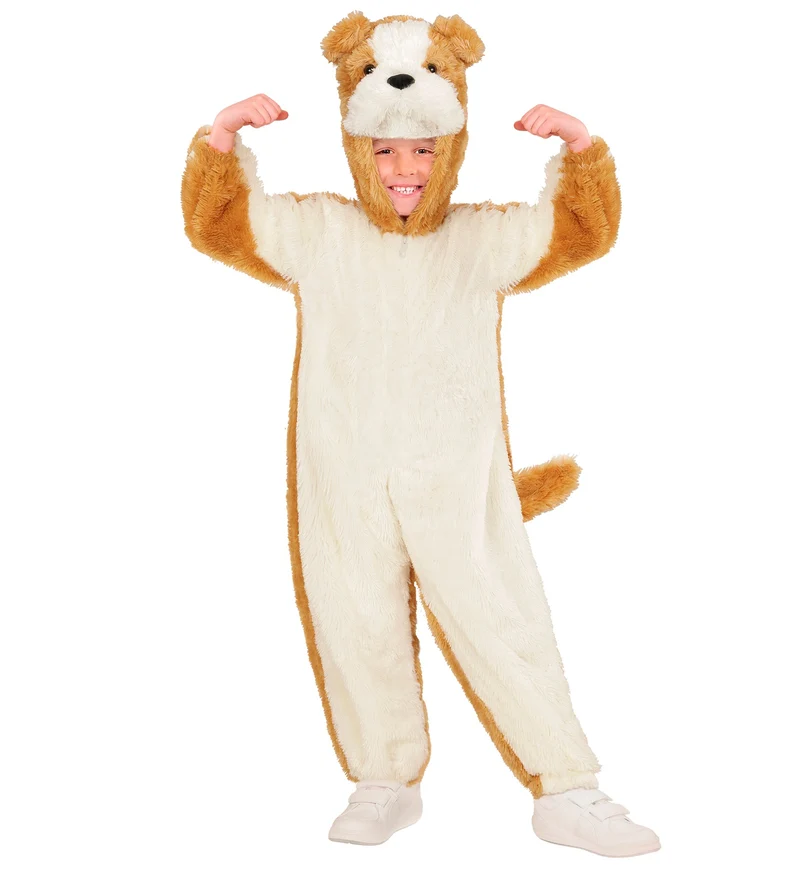 Jumpsuit hond Joop