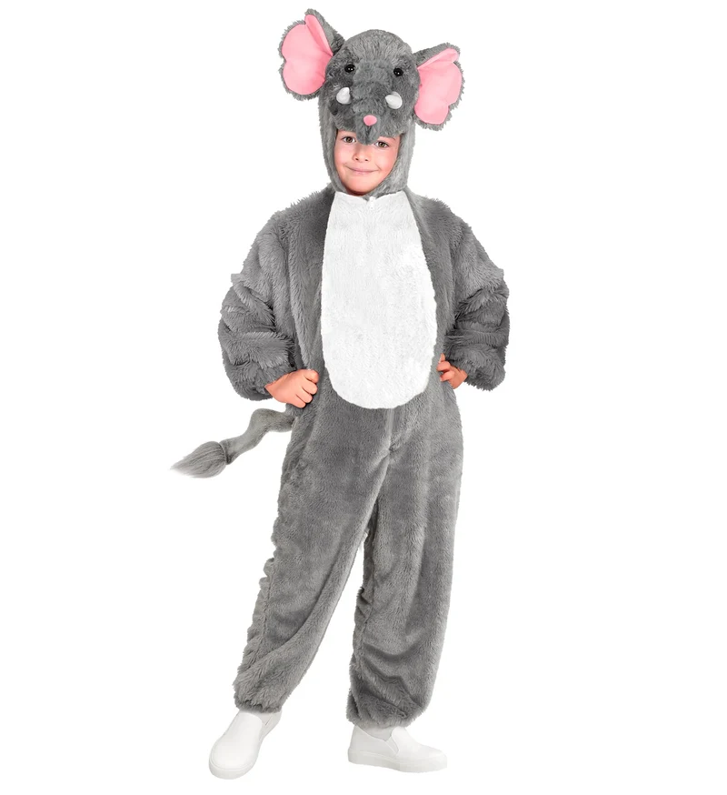 Jumpsuit olifant Olli