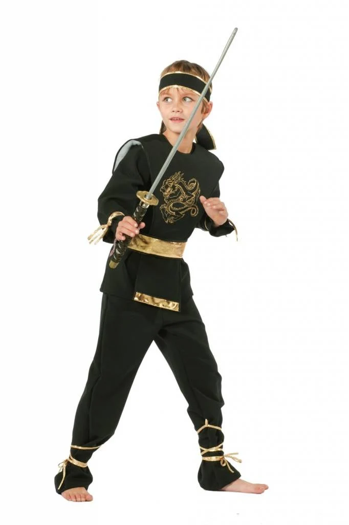 Ninja Dragon kind
