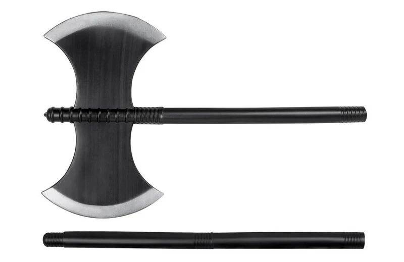Opvouwbare bijl 105cm