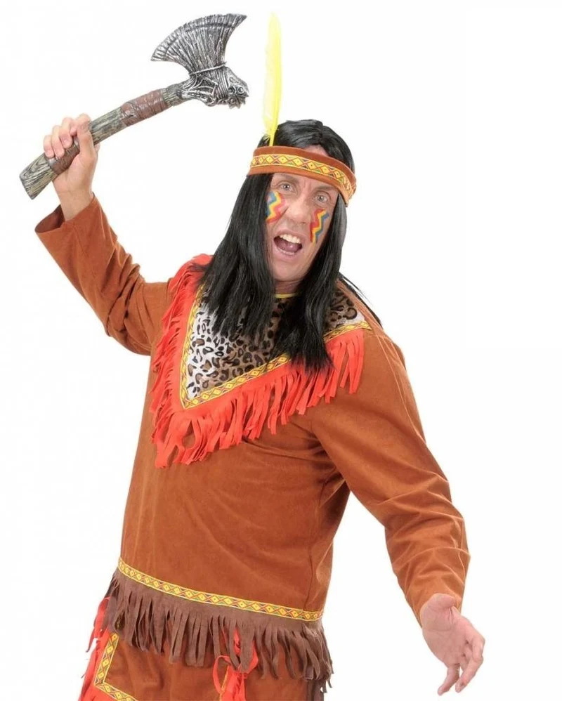 Tomahawk 54cm