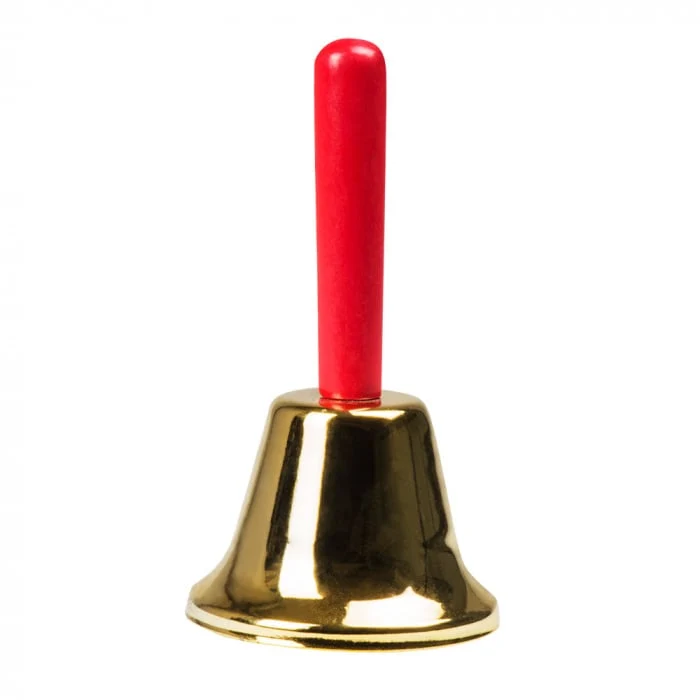 Kerstbel