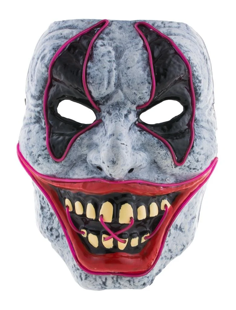 Clownsmasker creapy me