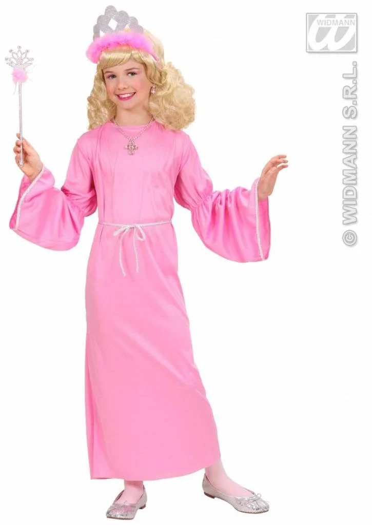 Prinses kostuum kind Jolene