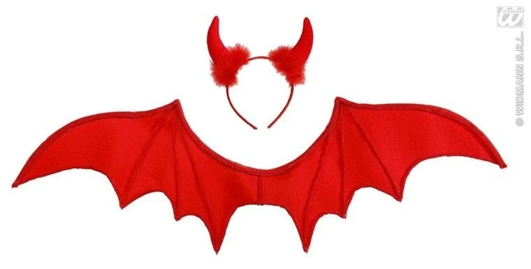 Duivelset rood