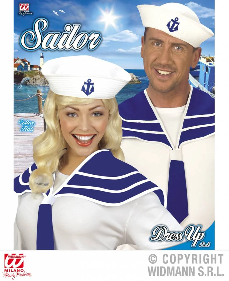 Zeeman Marineset