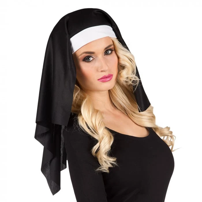 Nonnen kap Nazareth