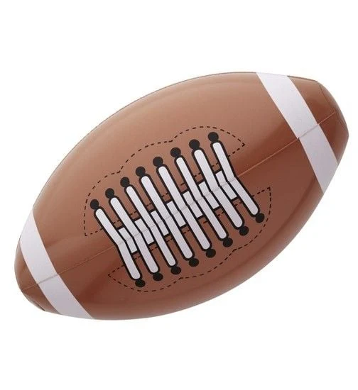Opblaasbare American Football