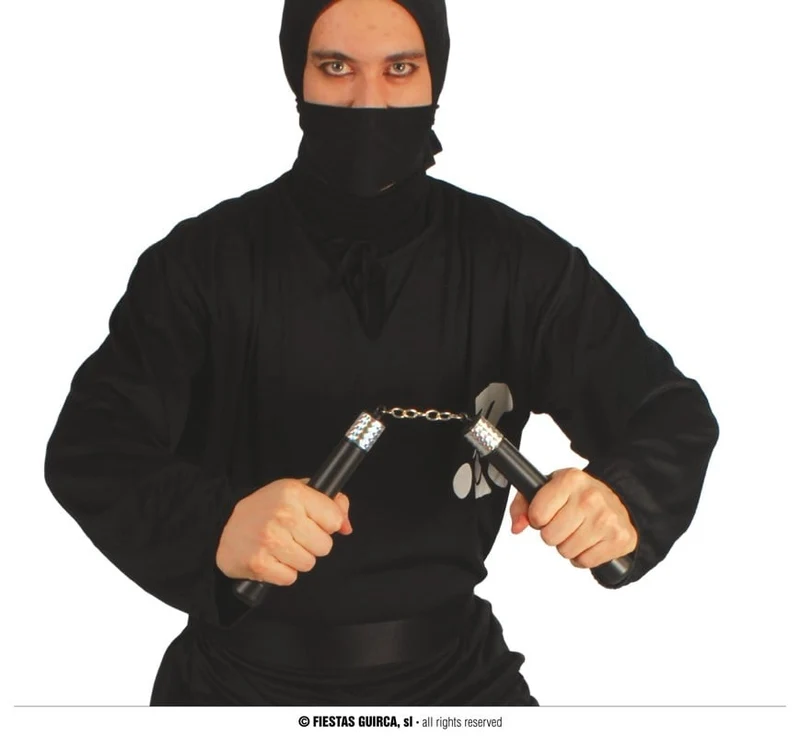 Nunchaku