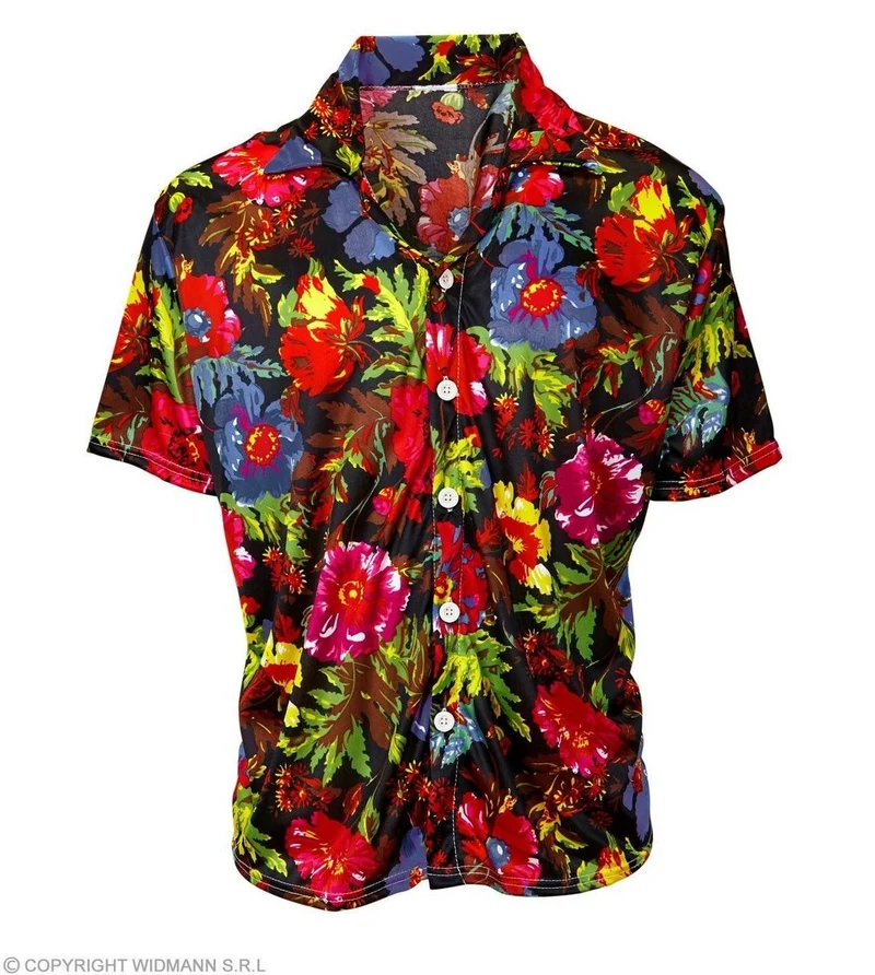 Hawai shirt Leonardo