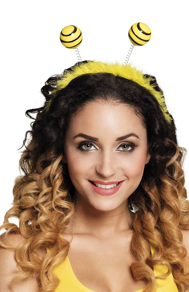 Diadeem Bijen
