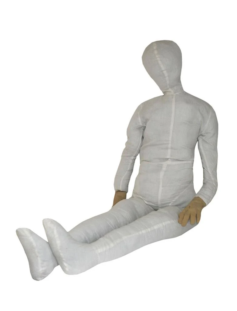 Dummy pop Sarah Abraham 180cm