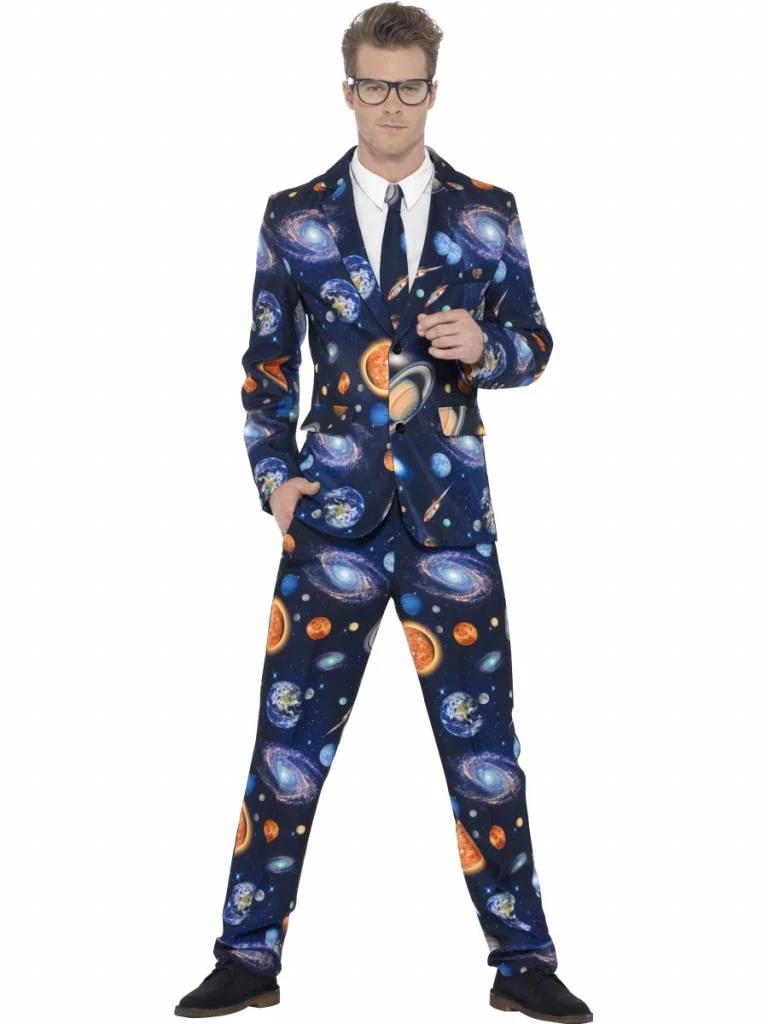 Space maatpak