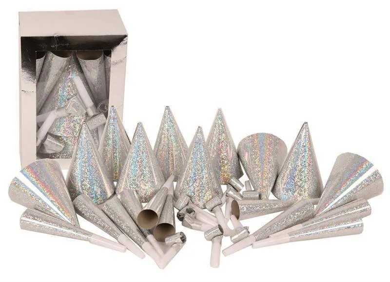 Set Cottilons laser zilver