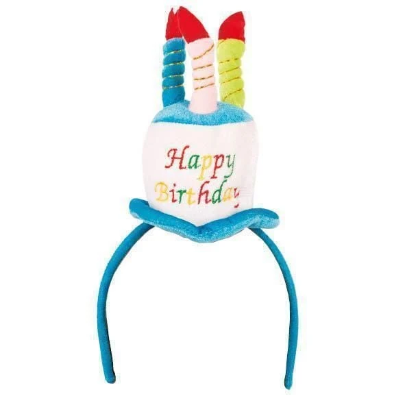 Happy birthday diadeem