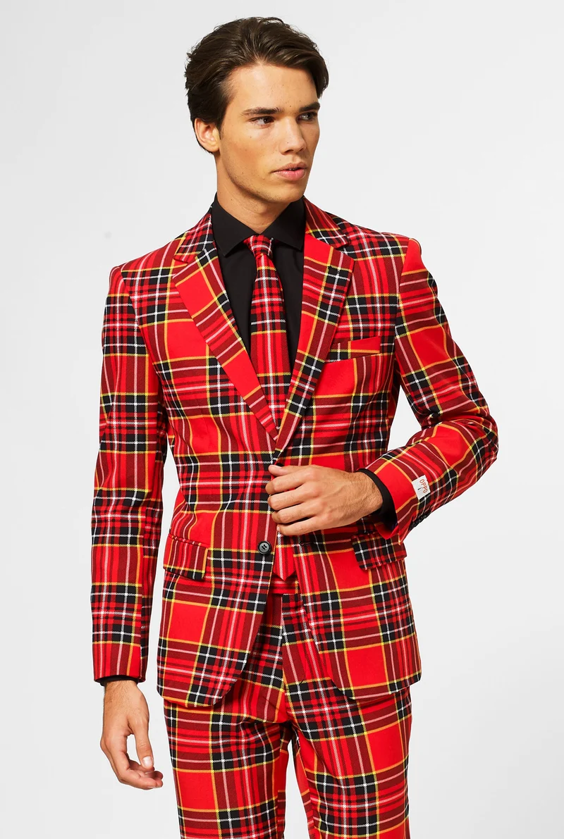 Maatpak Lumberjack