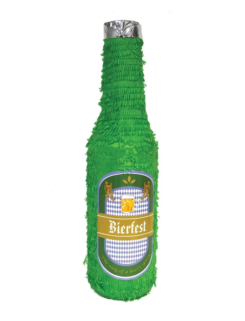 Bierfles VIP 55cm