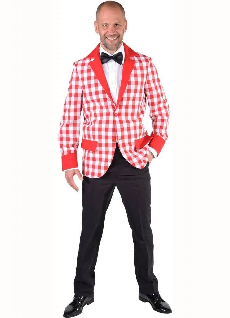 Colbert Brabant man