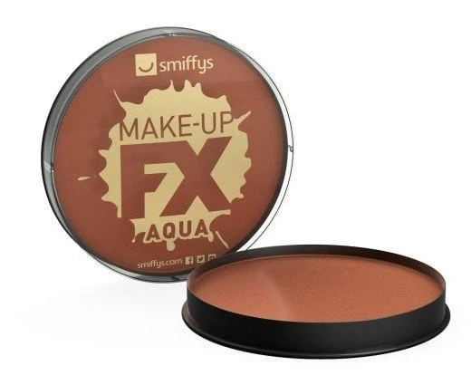 Face & Body make up FX lichtbruin