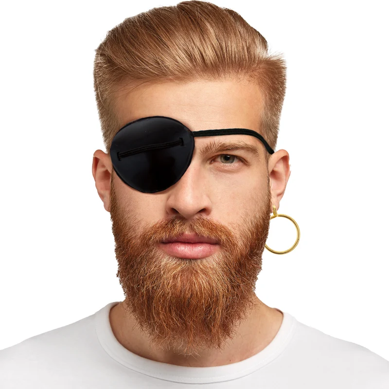 Piraten set Jean 2-delig