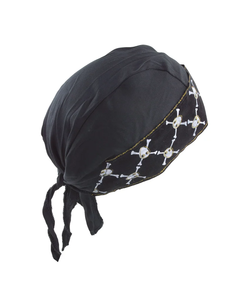 Bandana piraat Thomas