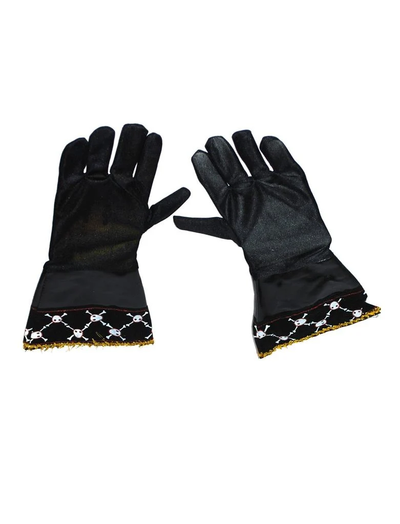 Handschoenen piraat Berry