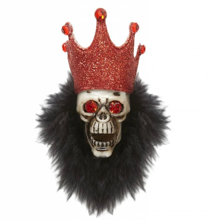 Voodoo broche