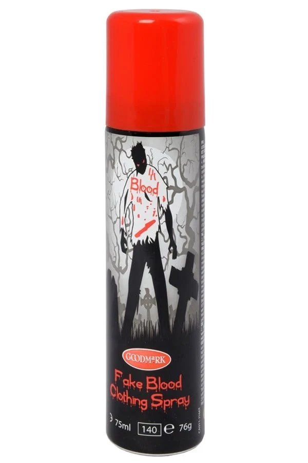 Bloed Spray 75ml