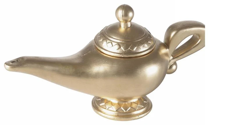 Toverlamp